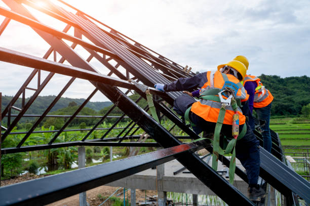 Best Flat Roof Repair Services  in Highland Heights, KY
