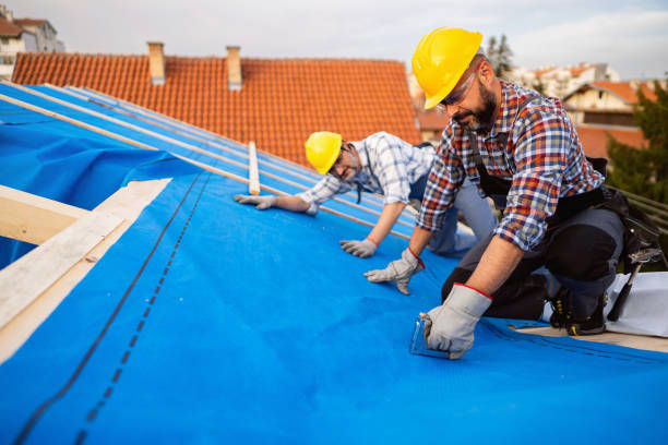 Heating Cable for Roof Installation in Highland Heights, KY